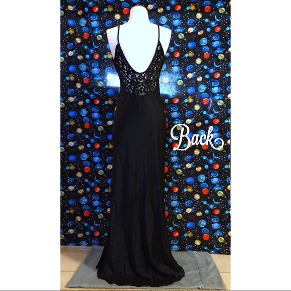 Jessica McClintock Dresses & Skirts - NWOT Jessica McClintock prom dress